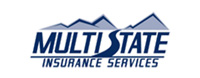 Multi-State Logo